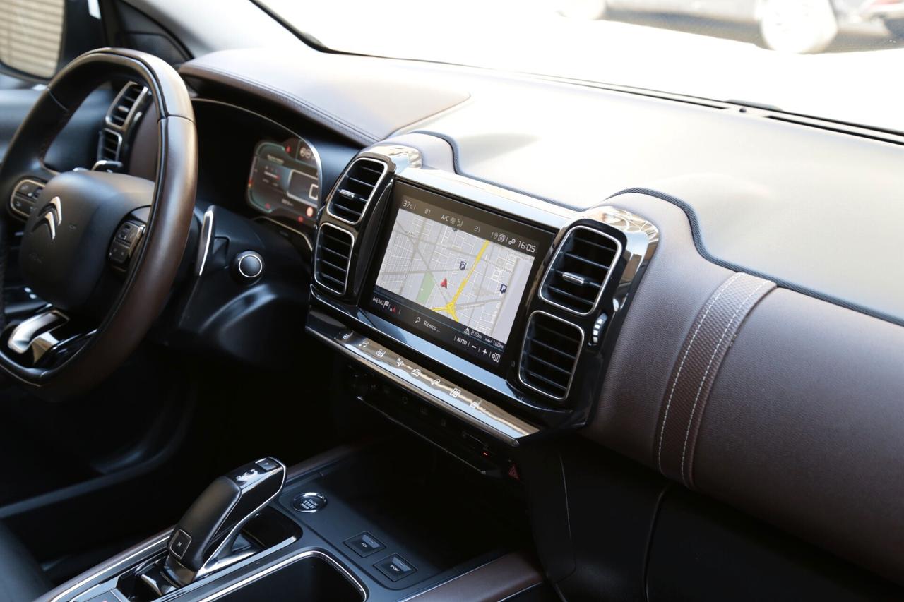 Citroen C5 Aircross C5 Aircross BlueHDi 130 S&S Shine