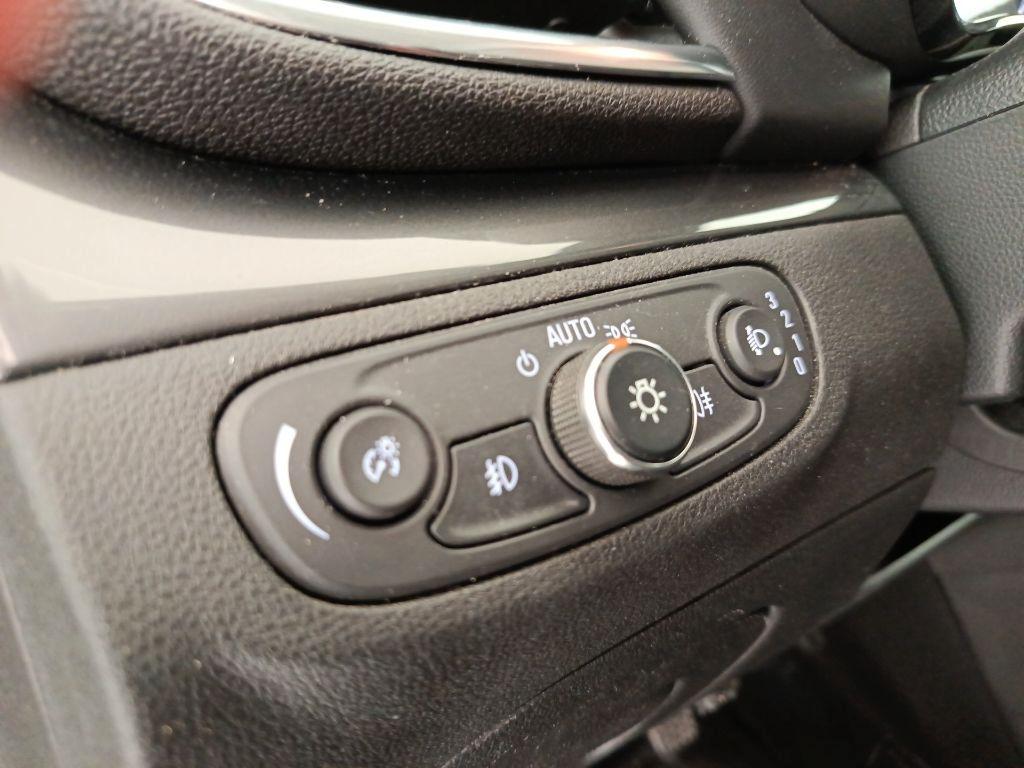 OPEL Mokka 1ª serie - Mokka X 1.4 Turbo GPL Tech 140CV 4x2 Innova