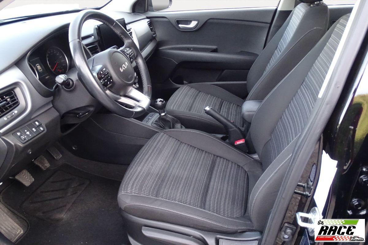 KIA - Stonic - 1.2 dpi style 61 kw