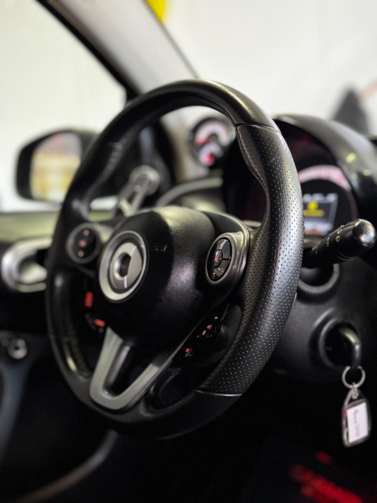 SMART TURBO XCLUSIVE 90CV SOUND JBL OK PERMUTE FINANZIABILE GARANZIA INCLUSA