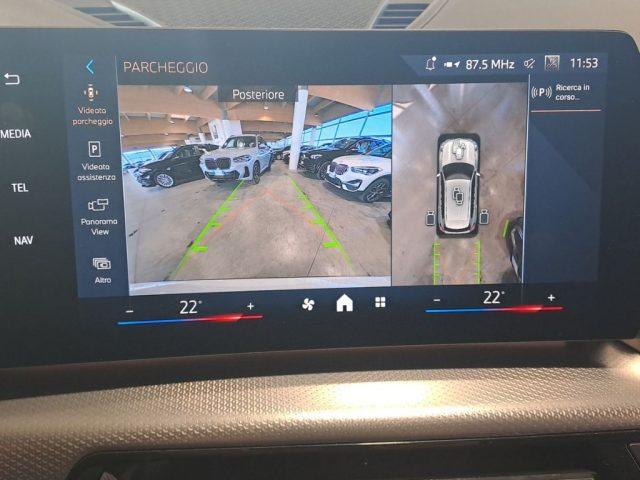 BMW X1 xDrive 20d Msport Pro Aut.