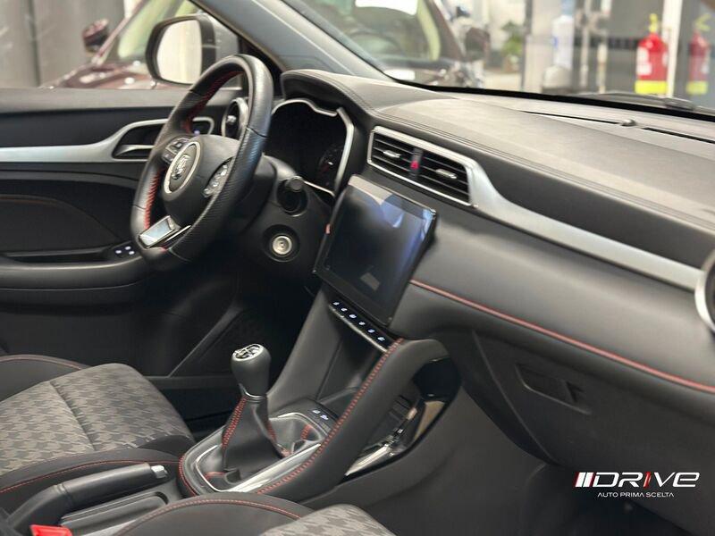 MG ZS ZS 1.5 VTi-tech Comfort