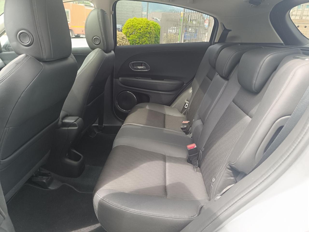 Honda HR-V 1.5 i-VTEC Executive Navi ADAS 32.000 km