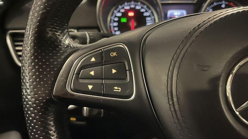 Mercedes-Benz GLS GLS 350 d 4Matic Premium