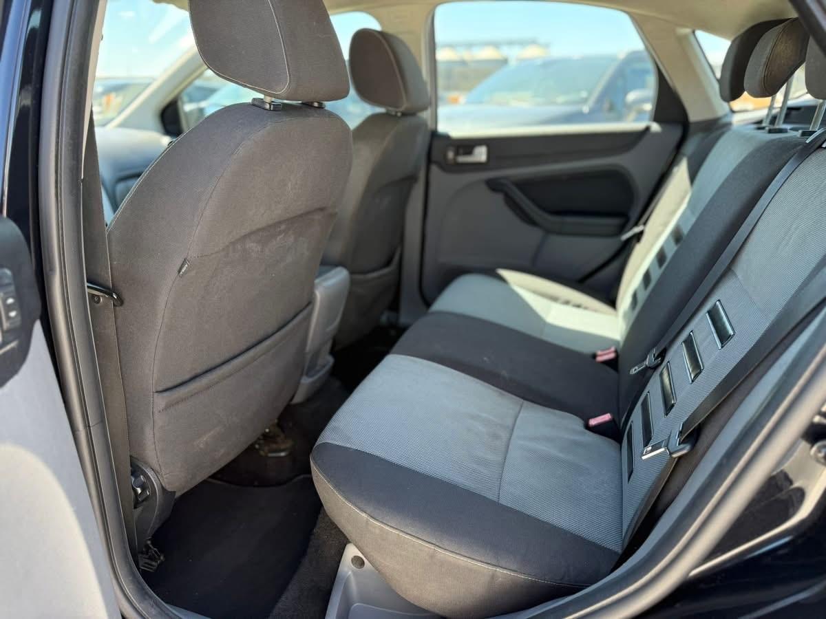 Ford Focus 1.6 Tdci 90cv Titanium 2008