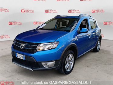 Dacia Sandero Sandero Stepway 1.5 dCi 90CV Prestige