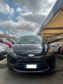 FORD FIESTA 1,4 HDI 03/2009