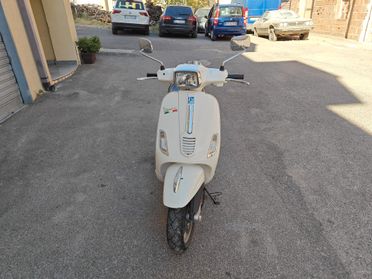 Vespa 50 S
