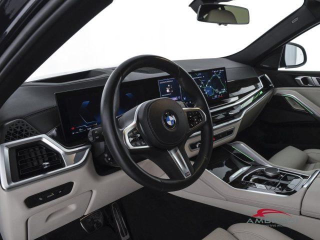 BMW X6 xDrive30d 48V Msport