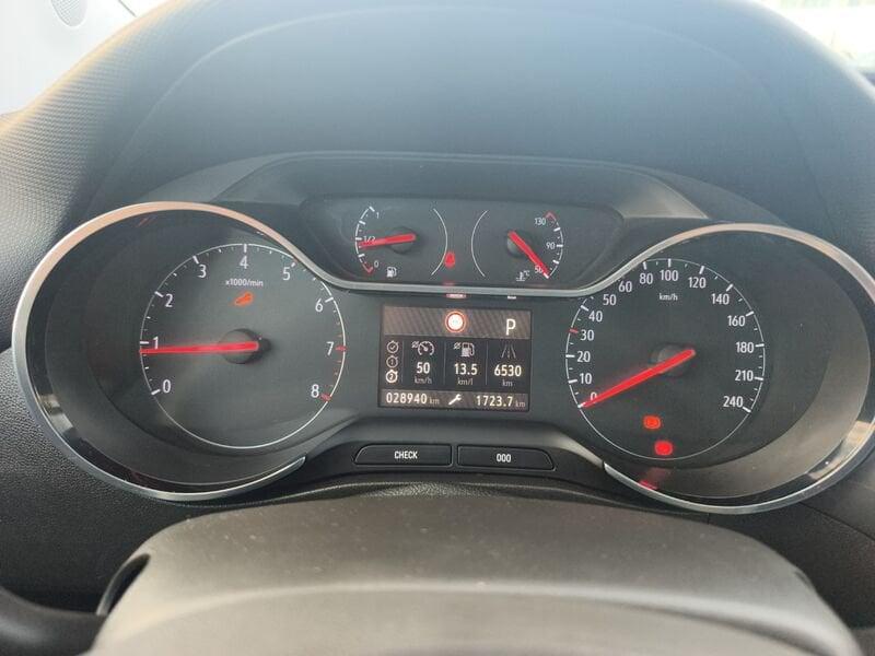 Opel Crossland 2021 1.2 Elegance s&s 130cv at6