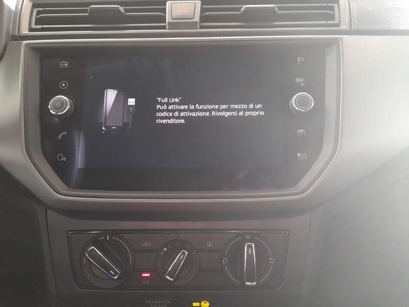 Seat Ibiza Ibiza 1.6 TDI 80 CV 5 porte Business