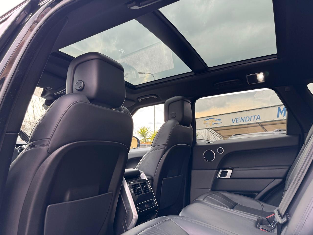 Land Rover Range Sport 3.0 SDV6 249 CV HSE Dynamic