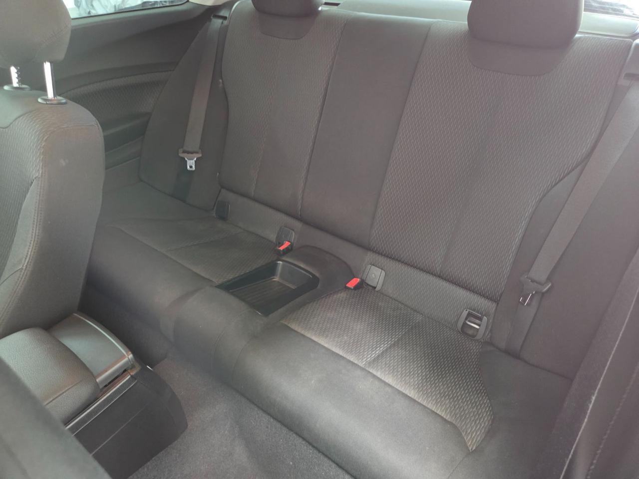 BMW Serie 2 Cpé(F22/87) 220i Coupé Sport