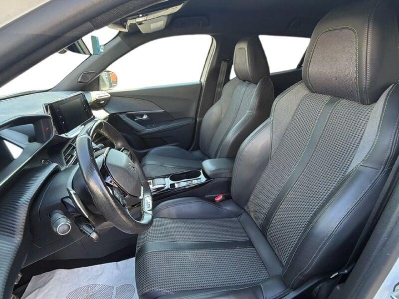 Peugeot 2008 2008 1.2 puretech GT s&s 130cv