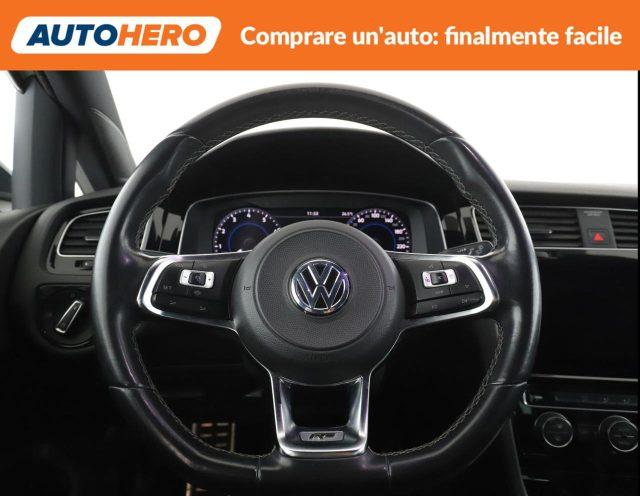 VOLKSWAGEN Golf 1.5 TSI ACT 5p. Sport BlueMotion Technology