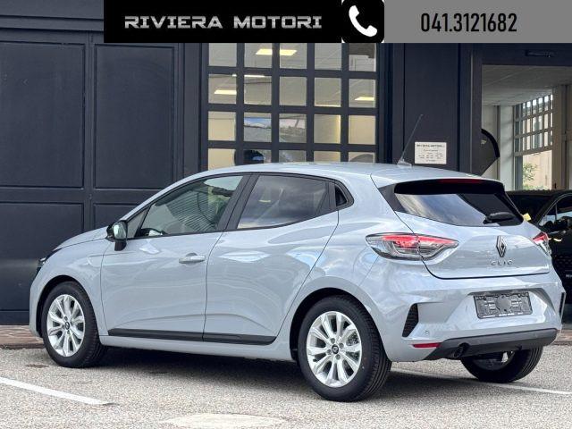 RENAULT Clio ECO-G 100 CV Generation