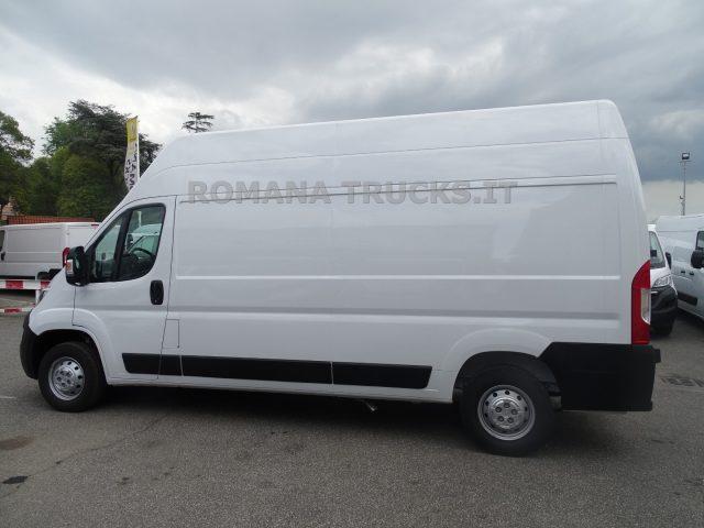 OPEL Movano L3 H3 140CV ALLESTIMENTO PRO PRONTA CONSEGNA