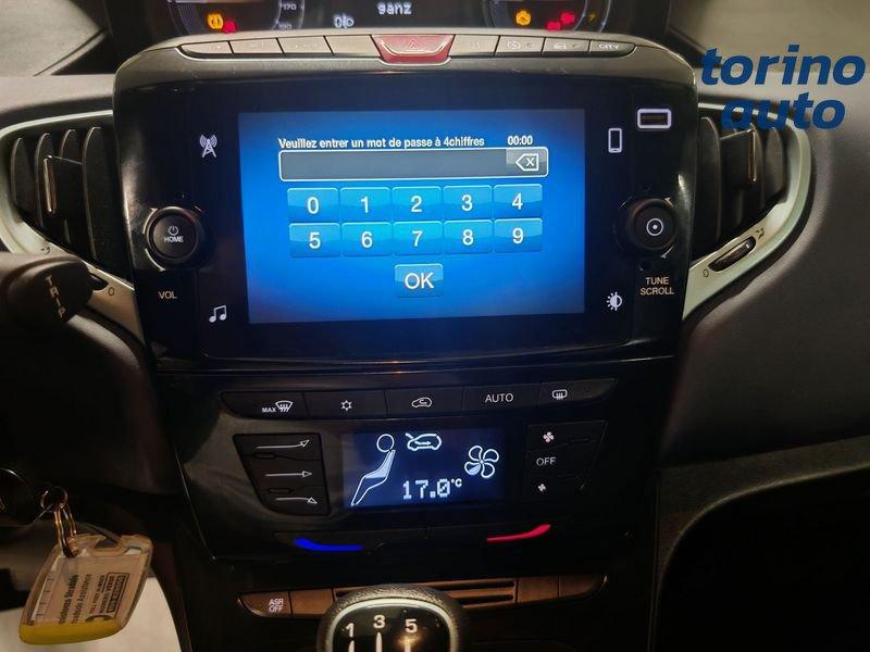 Lancia Ypsilon Ypsilon 1.0 FireFly 5 porte S&S Hybrid Gold