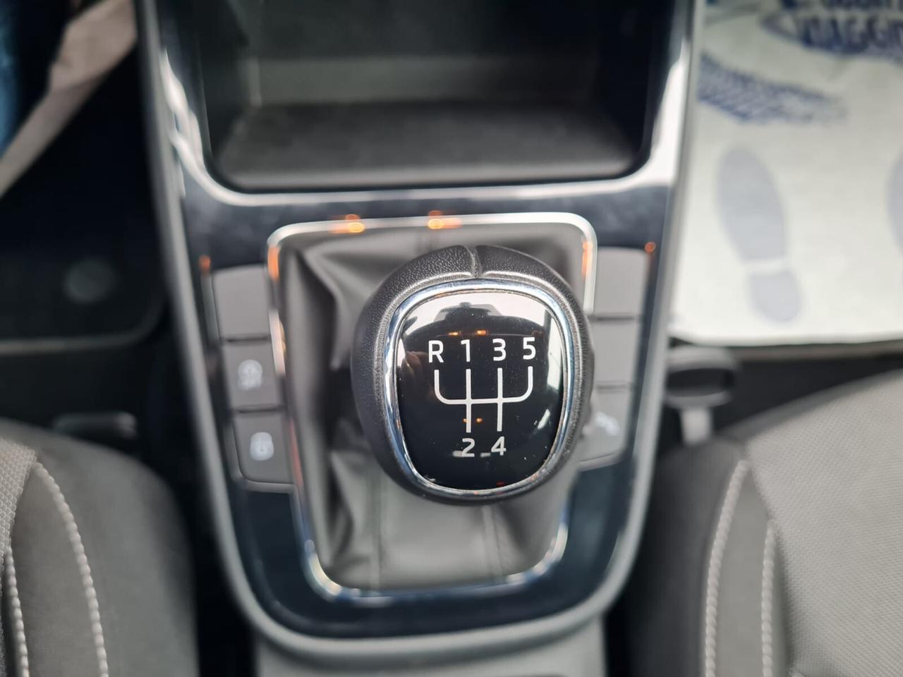 Skoda Fabia 1.0 TSI EVO 95 CV Selection