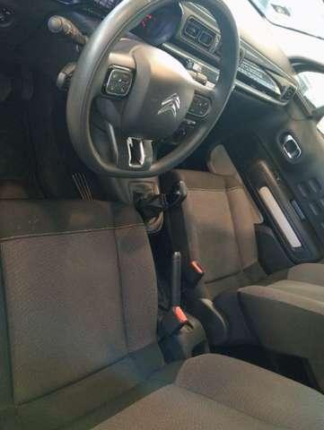 Citroen C3 PureTech 83 S&S You