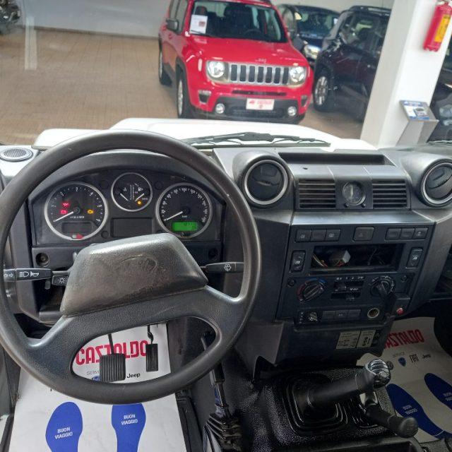 LAND ROVER Defender 110 2.2 TD4 Station Wagon E N1