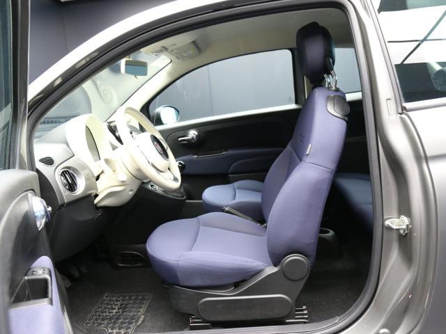 FIAT 500 1.0 Hybrid