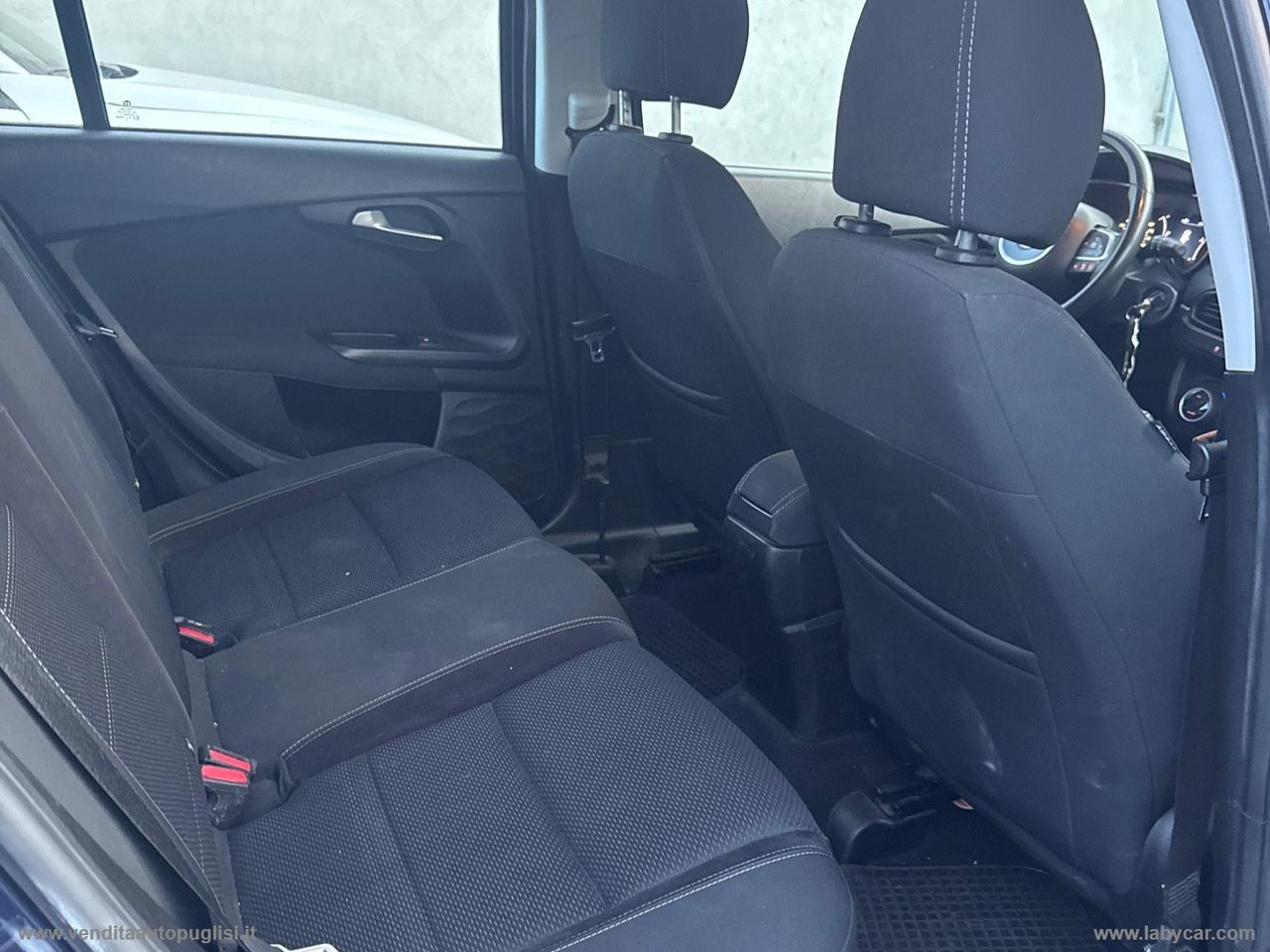 FIAT Tipo 1.6 Mjt S&S SW Lounge