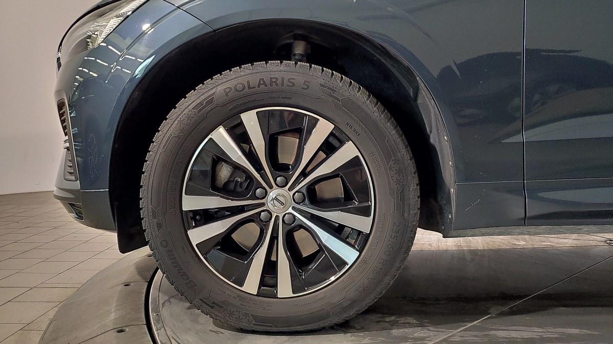 VOLVO Xc60 B4 Mild Hybrid (D) Awd Geartronic Momentum Pro