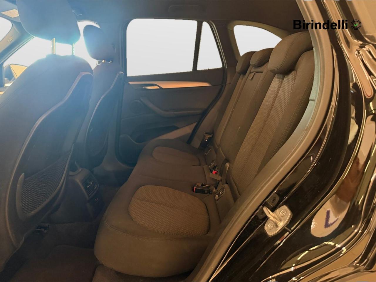 BMW X1 (F48) - X1 sDrive18i Advantage