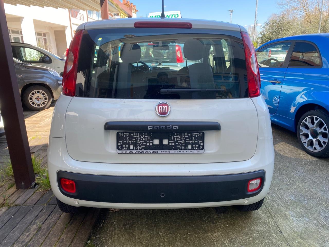 Fiat Panda 1.2 EasyPower Lounge PREZZO REALE