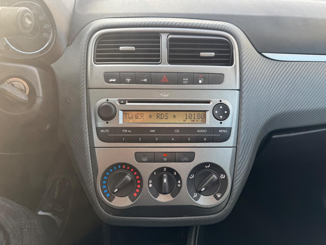 Fiat Grande Punto Ok-Neopatentati