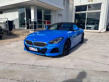 BMW Z4 Z4 sDrive20i Msport