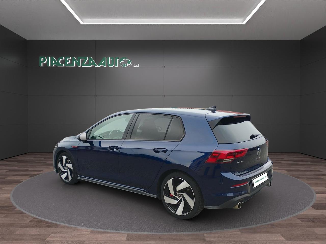 Volkswagen Golf 2.0 tsi GTI 245cv dsg