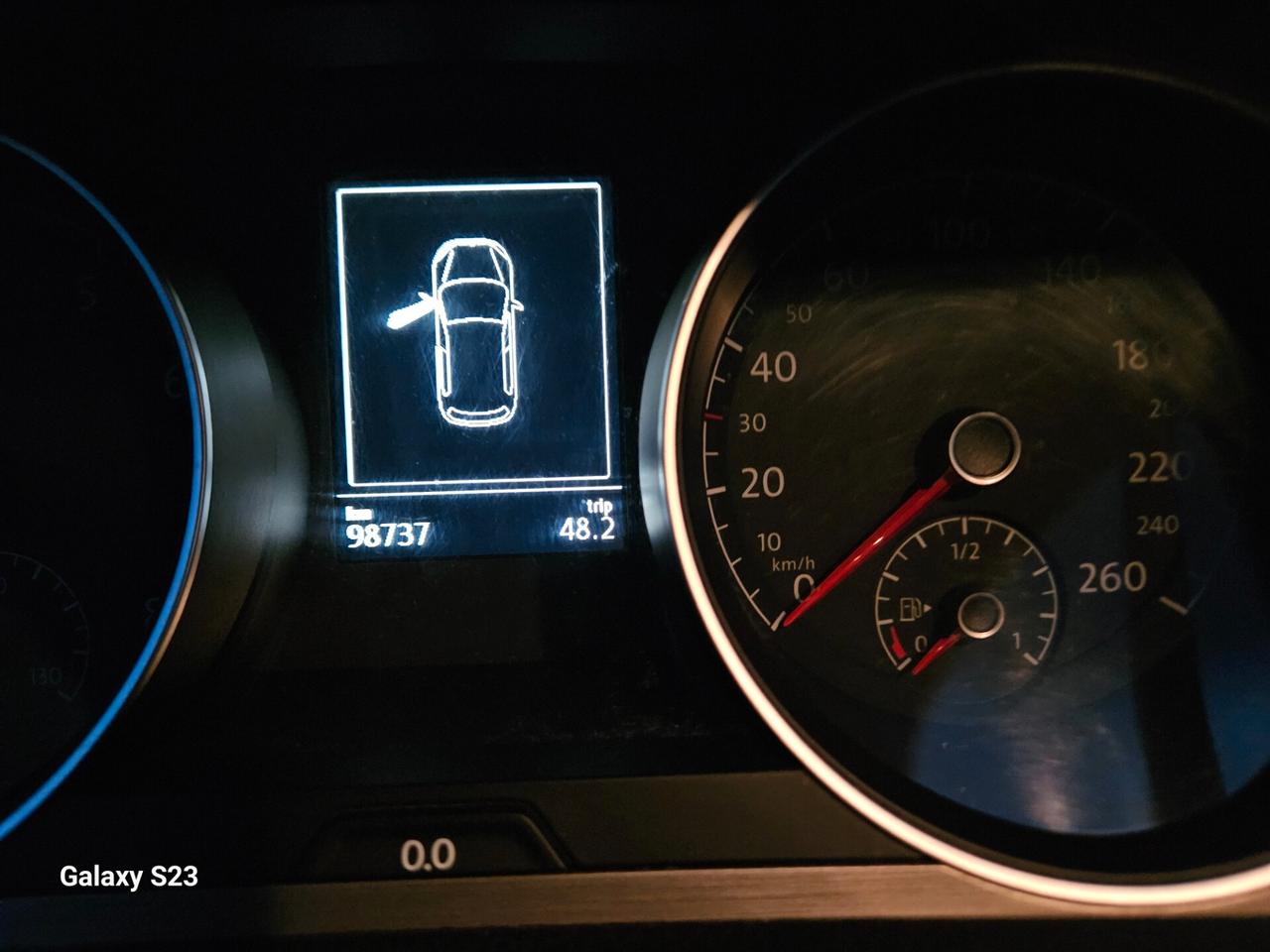 Volkswagen Golf Business 1.4 TSI 5p. Highline BlueMotion Technology