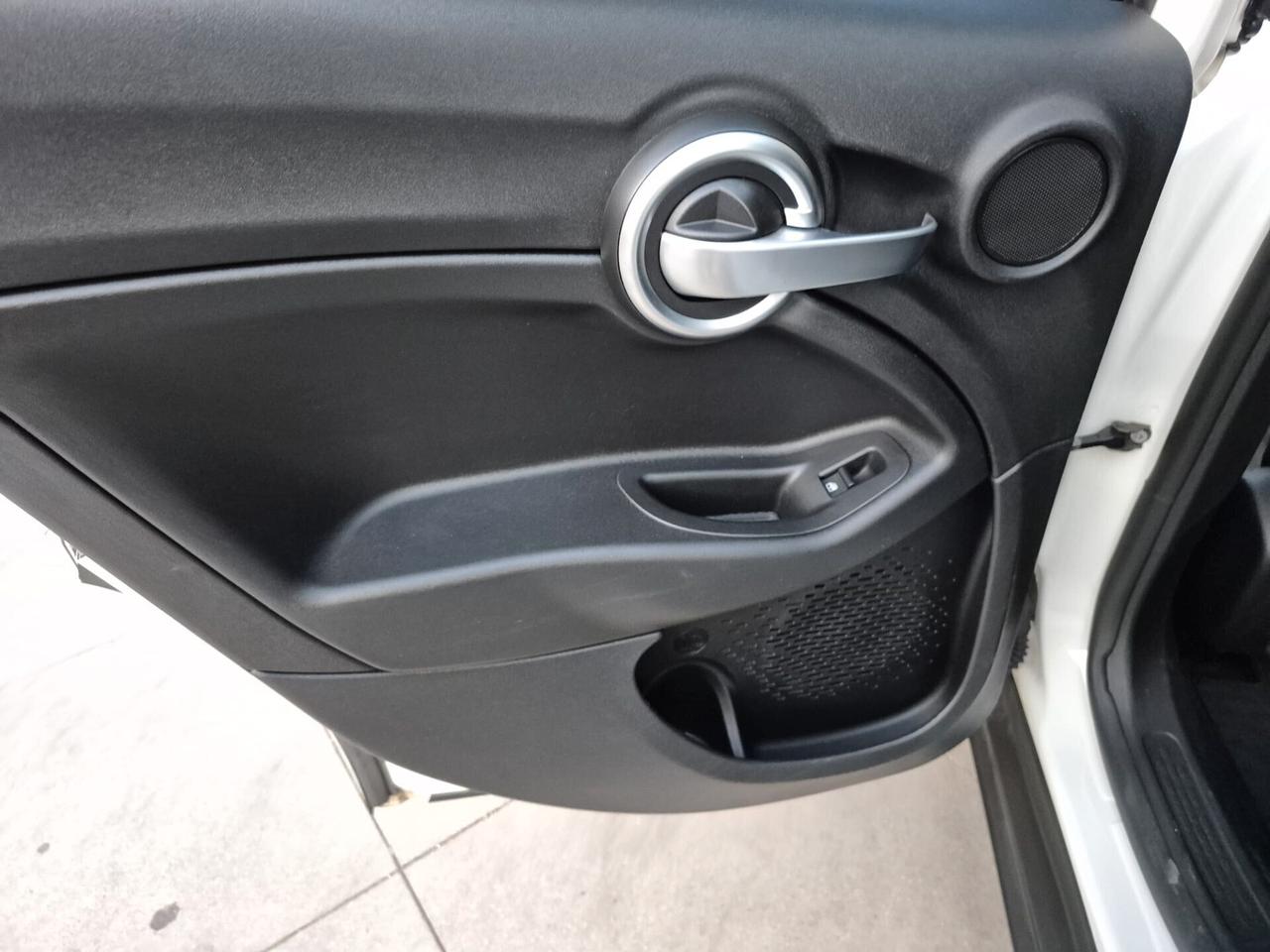 Fiat 500X 1.6 MultiJet 120 CV Cross