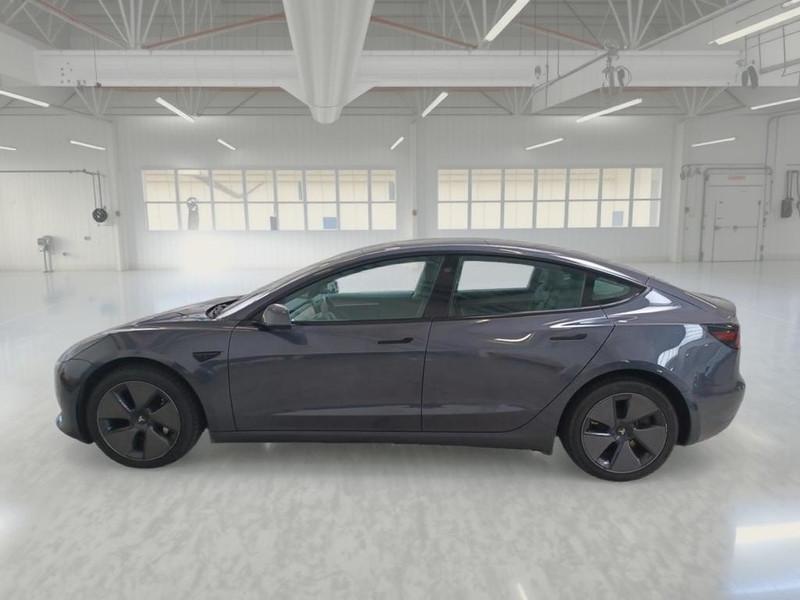 TESLA MODEL 3 75 KWH LONG RANGE DUAL MOTOR AWD 4 PORTE BERLINA