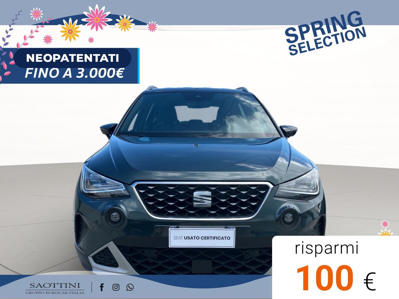 1.0 ecotsi Xperience 95 CV