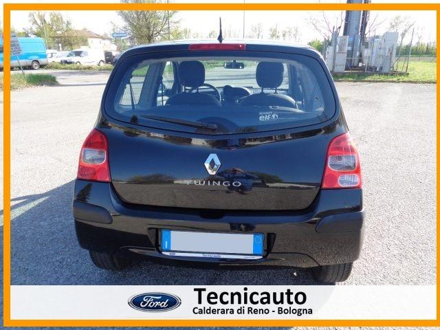 RENAULT Twingo 1.2 16V Confort 3P *OK NEOPATENTATO*