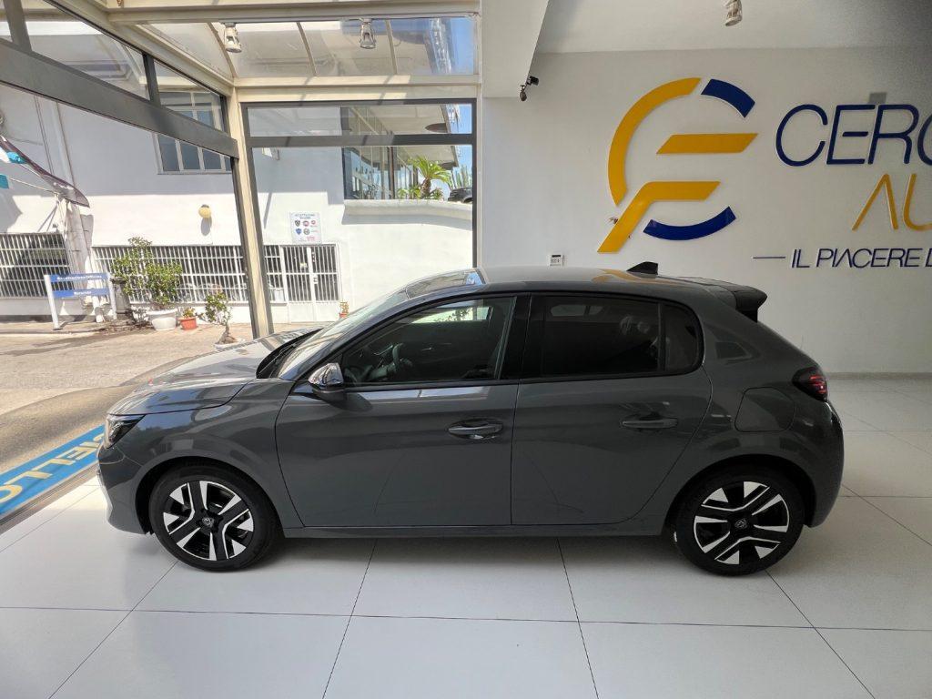 Peugeot 208 Allure Hybrid 110 e-DCS6 auto tua da €230,00 ant.0