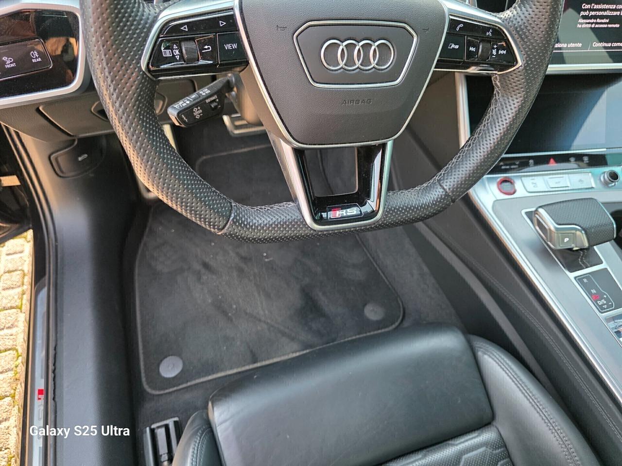 RS6 Performance cv630 ivaesposta promo/ritiro usato/scambio