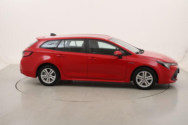 Toyota Corolla TS Hybrid Business Tech BR549483 1.8 Full Hybrid 122CV