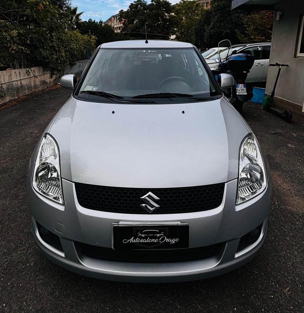 Suzuki Swift 1.3 DDiS 75CV 5p. GL Safety Pack
