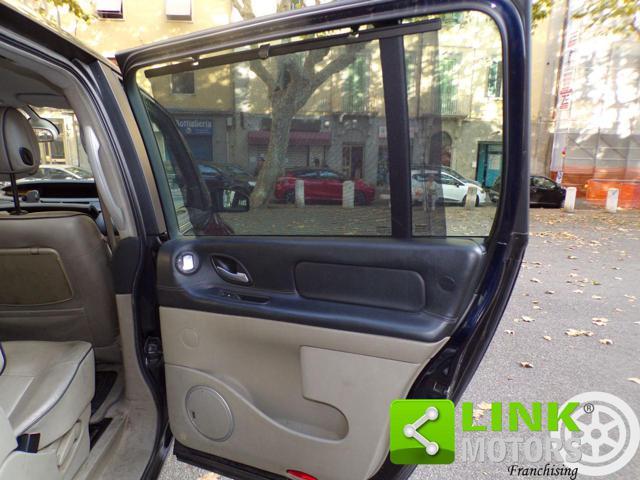 RENAULT Grand Espace 7 Posti 3.0 V6 24V dCi Proactive Initiale