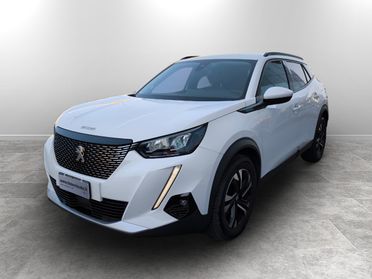 PEUGEOT 2008 1.5 bluehdi Allure Pack s&s 110cv
