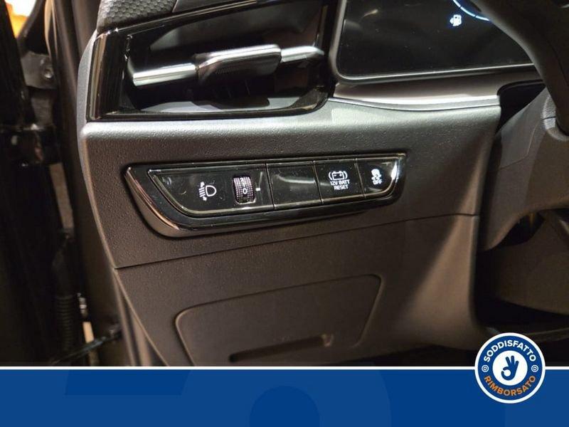 KIA Niro 1.6 HEV Style (TT) MY25