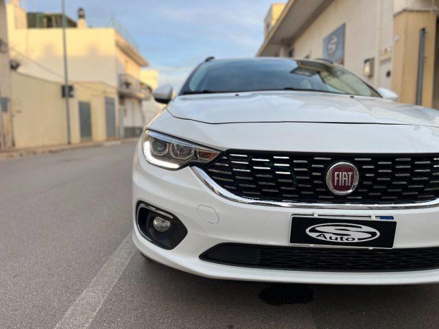 FIAT Tipo 1.6Mjt 120 SW Lounge