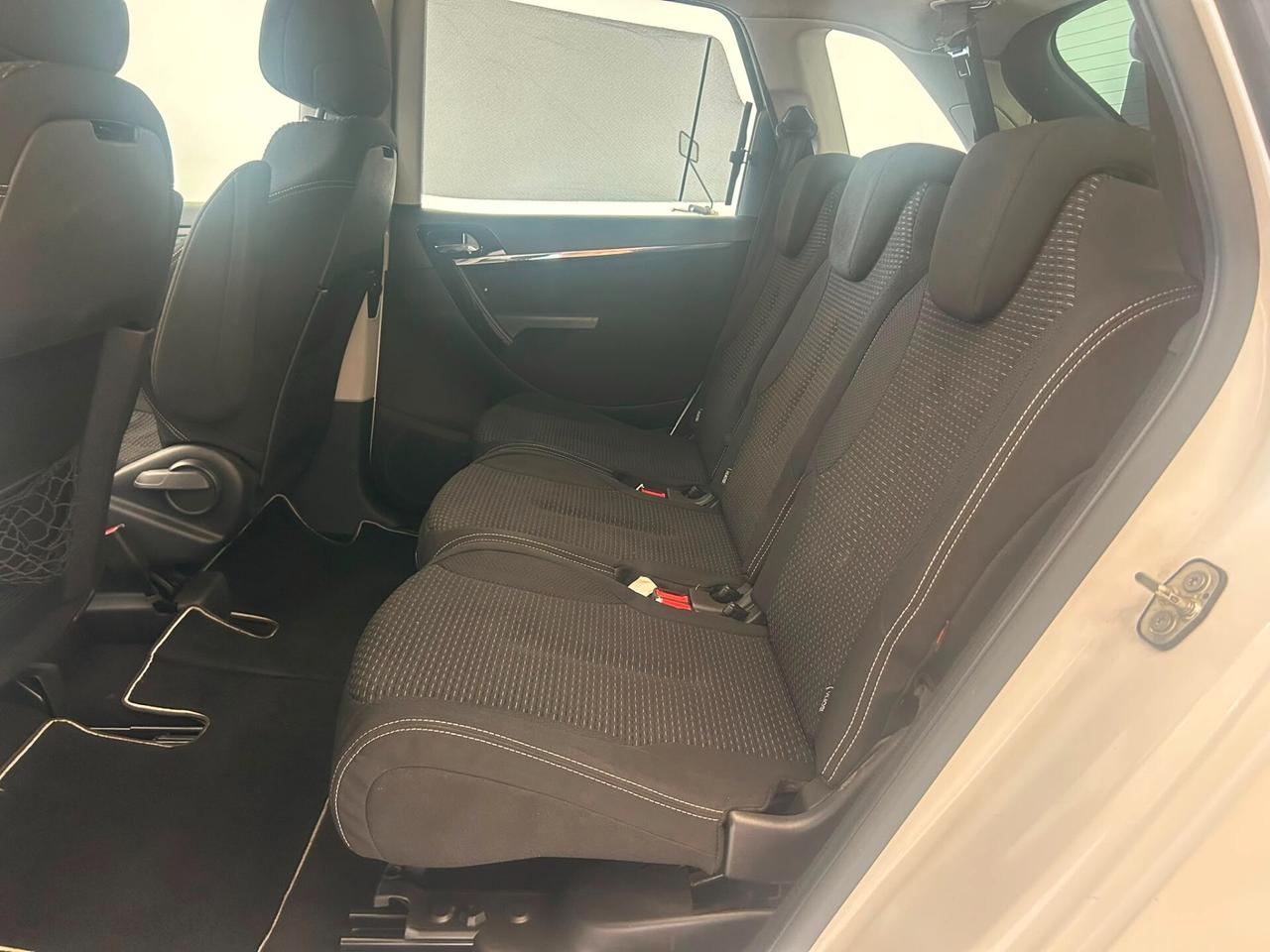 Citroen C4 Picasso 1.6 HDi 110cv Exclusive 2013