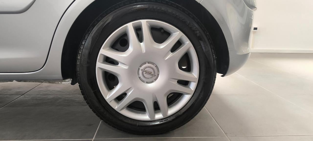 Opel Corsa 1.0 12V unipro km 75000
