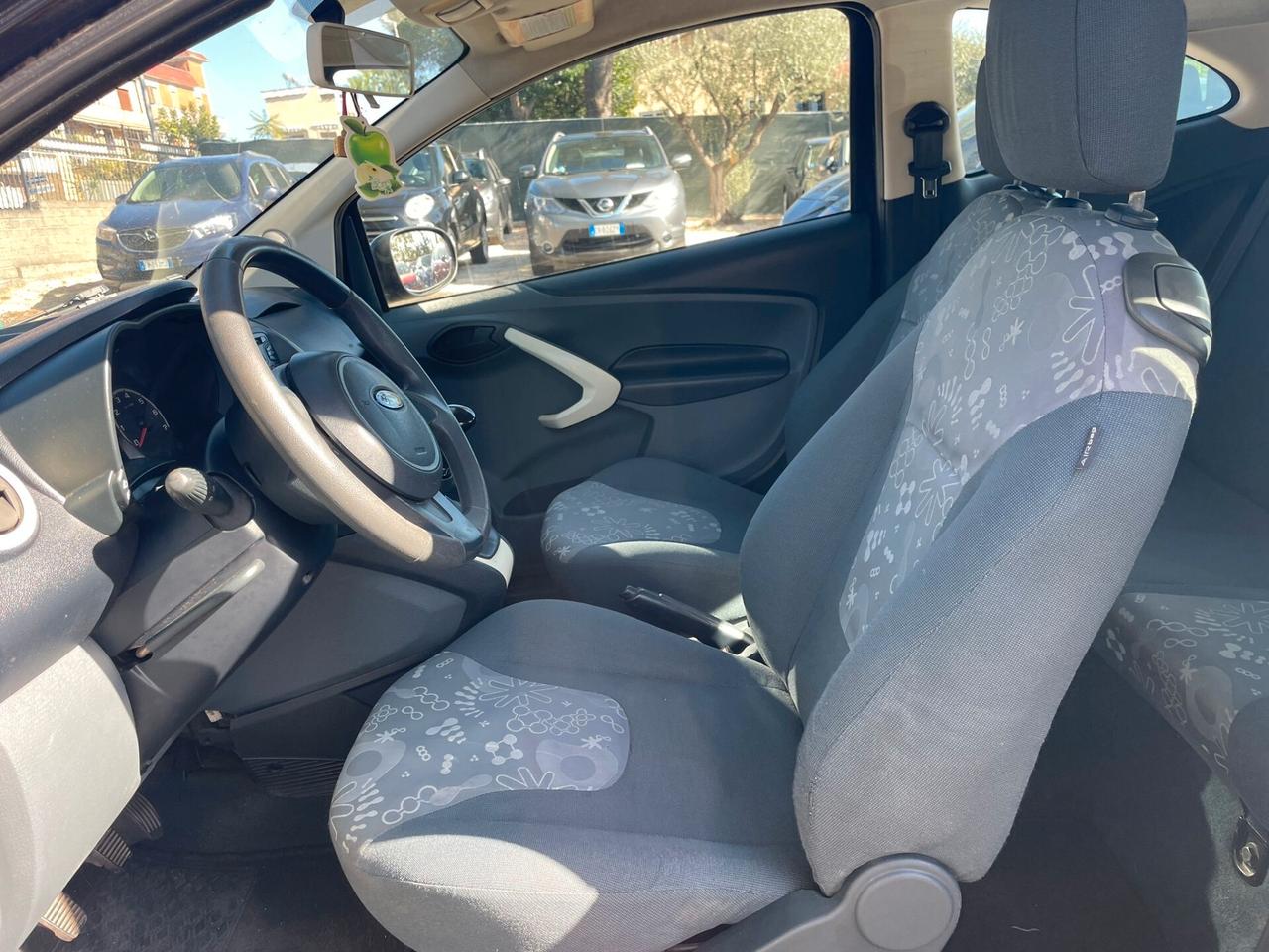 Ford Ka Ka+ 1.3 tdci multyjet Business