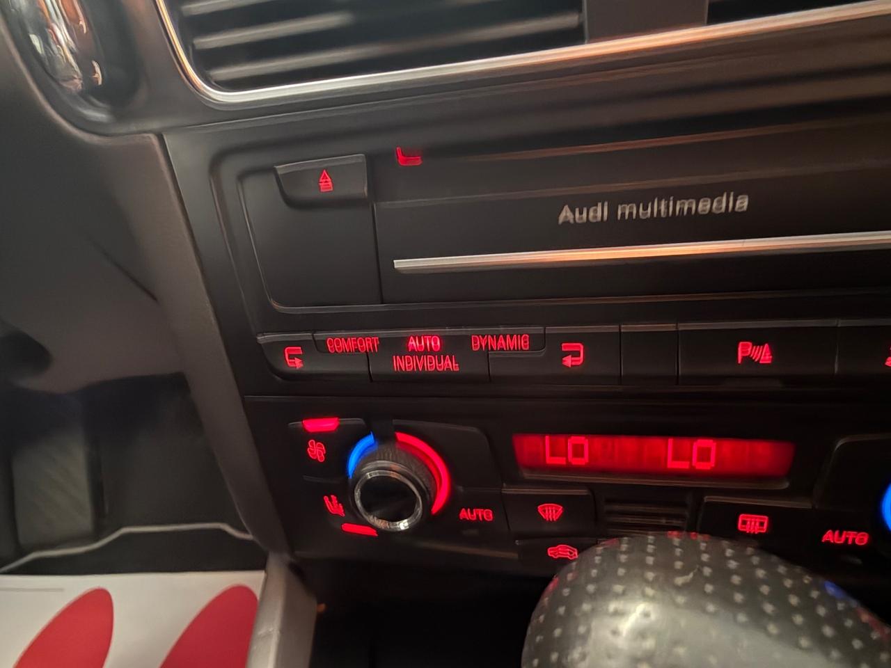 Audi Q5 3.0 V6 TDI quattro S tronic Advanced Plus